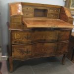 606 8525 SECRETAIRE